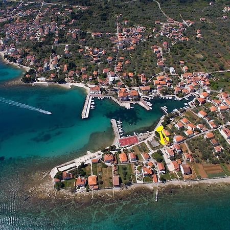 "Babs Swiss" Am Meer Poljana  Bagian luar foto