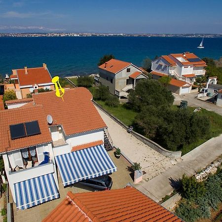 "Babs Swiss" Am Meer Poljana  Bagian luar foto