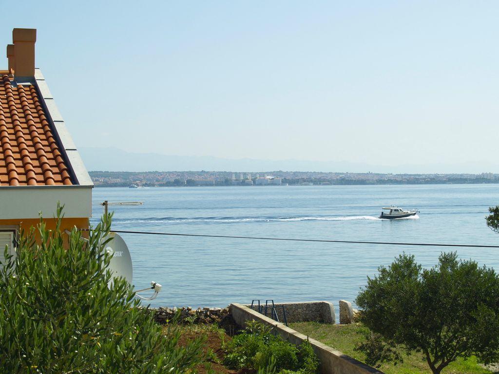 "Babs Swiss" Am Meer Poljana  Bagian luar foto